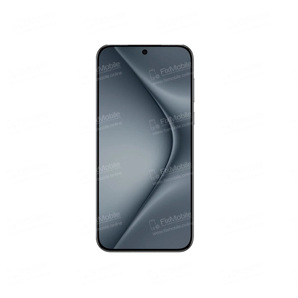 Контейнер SIM для Huawei Pura 70 (черный)