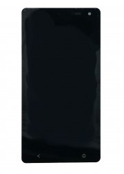 Дисплей с тачскрином для HTC Desire 600 Dual (черный) — 1