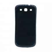 Задняя крышка для Samsung Galaxy S3 (i9300) (синяя) — 1