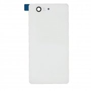 Задняя крышка для Sony Xperia Z3 Compact (D5803) (белая) — 3