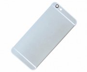 Корпус для Apple iPhone 6 (серебро) — 1