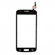 Тачскрин (сенсор) для Samsung Galaxy Core LTE (G386F) (черный) — 1