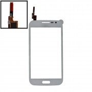 Тачскрин (сенсор) для Samsung Galaxy Win Duos (i8552) (белый) — 1