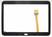 Тачскрин (сенсор) для Samsung Galaxy Tab 3 10.1 WiFi (P5200) (черный) — 1