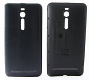 Задняя крышка для ASUS ZenFone 2 ZE551ML (черная)