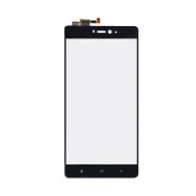 Тачскрин (сенсор) для Xiaomi Mi 4C (черный) — 1