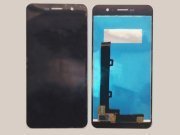 Дисплей с тачскрином для Huawei Honor 4C Pro (TIT-L01) (черный)