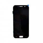 Дисплей с тачскрином для Samsung Galaxy A5 (2017) A520F (черный) LCD — 1