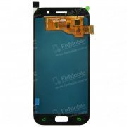 Дисплей с тачскрином для Samsung Galaxy A5 (2017) A520F (синий) AMOLED — 2