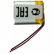 Превью Аккумуляторная батарея универсальная 402530p 3,7V 230 mAh (4*25*30 мм) &mdash; 3