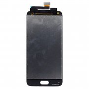 Дисплей с тачскрином для Samsung Galaxy J5 Prime (G570F) (золото) — 1
