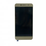 Дисплей с тачскрином для Huawei Honor 4C Pro (TIT-L01) (золото) — 1