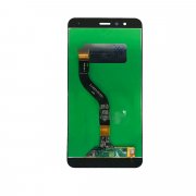 Дисплей с тачскрином для Huawei P10 Lite (WAS-LX1) (золото) — 2