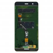 Дисплей с тачскрином для Huawei P10 Lite (черный) — 1