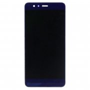 Дисплей с тачскрином для Huawei P10 Lite (синий) — 2