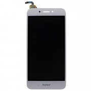 Дисплей с тачскрином для Huawei Honor 6A (DLI-TL20) (белый) — 1