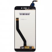Дисплей с тачскрином для Huawei Honor 6A (DLI-TL20) (черный) — 2