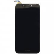 Дисплей с тачскрином для Huawei Honor 6A (DLI-TL20) (черный) — 1