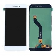 Дисплей с тачскрином для Huawei Honor 8 Lite (белый)