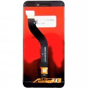 Дисплей с тачскрином для Huawei Honor 8 Lite (золото) — 2