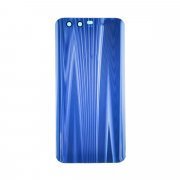 Задняя крышка для Huawei Honor 9 (синяя) Премиум — 1