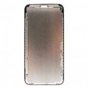 Рамка дисплея для Apple iPhone X (черная) — 2