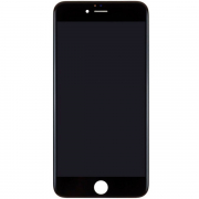 Дисплей с тачскрином для Apple iPhone 6S Plus (черный) IPS