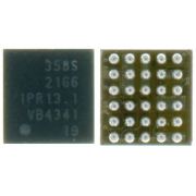 Микросхема 358S 2166 контроллер питания