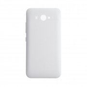 Задняя крышка для Xiaomi Mi 2 (белая) — 1