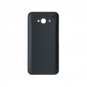 Задняя крышка для Xiaomi Mi 2 (черная) — 2