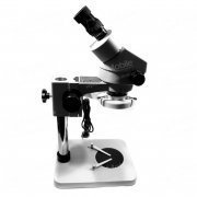 Микроскоп KAISI KS-7045 7X45X бинокулярный+кольцевая подсветка — 3
