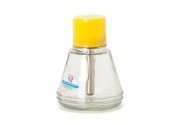 Емкость для жидкостей антистатическая MY-1201 (стекло+медь) 150 мл