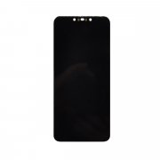 Дисплей с тачскрином для Huawei Nova 3 (черный) — 1