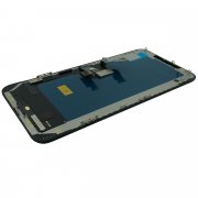 Дисплей с тачскрином для Apple iPhone XS Max (черный) OLED — 2