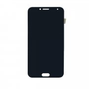 Дисплей с тачскрином для Samsung Galaxy J4 (2018) J400F (черный) TFT — 1