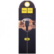 Кабель HOCO X20 Desert Camel (USB - micro-USB) черный (1 метр) — 2