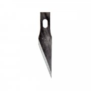 Лезвие для ножа-скальпеля Jakemy JM-Z05 (комплект 10 шт)