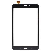 Тачскрин (сенсор) для Samsung Galaxy Tab A 8.0 (T385) (черный)