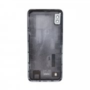 Задняя крышка для Samsung Galaxy A10 (A105F) (черная) — 2