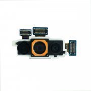 Камера для Samsung Galaxy A70 (A705F) задняя