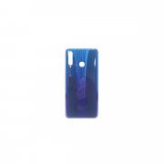 Задняя крышка для Huawei Honor 10i (синяя) — 1