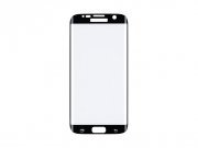 Защитное стекло для Samsung Galaxy S7 Edge (G935F) (полное покрытие)(черное)