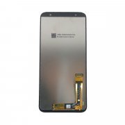 Дисплей с тачскрином для Samsung Galaxy J6 Plus (2018) J610F (черный) (AA) — 2