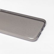 Чехол-накладка для Apple iPhone 11 Pro Max (черная) (123) — 2