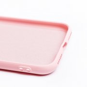Чехол-накладка Activ Full Original Design для Apple iPhone 8 (светло-розовая) — 2