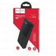 Внешний аккумулятор HOCO J42 10000 mAh (черный) — 2