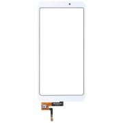 Тачскрин (сенсор) для Xiaomi Redmi 6A (белый)