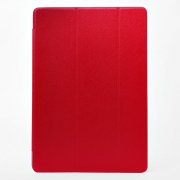 Чехол-книжка для Apple iPad Pro 11 (красная) (001) — 1