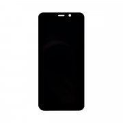 Дисплей с тачскрином для Meizu C9 Pro (черный) — 1