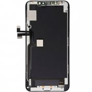 Дисплей с тачскрином для Apple iPhone 11 Pro Max (черный) OLED — 2